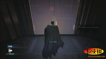 《蝙蝠侠：阿甘起源DLC冰冷之心攻略全解析》