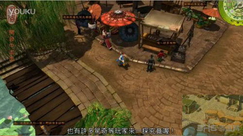 侠客风云传天赋终极指南，2026年最新流派搭配与隐藏机制全解析