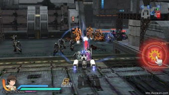 高达无双类型终极解剖，从C技链到觉醒反杀的完整战斗系统拆解