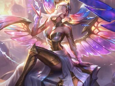 2026赛季英雄联盟上分英雄全解析，这3个隐藏T0被99%玩家忽略