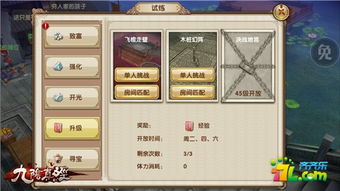 九阴真经裁缝挑战2026，3天冲满级+日入千金的隐藏技巧