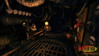 Amnesia猪猡机器类型全解，2026年最新隐藏机制与速通实战指南