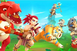 当前卡牌手游市场的三重分裂