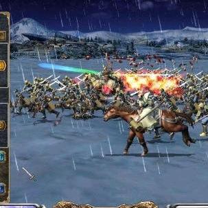 学会兵种与建筑技巧，三国全面战争快速升级攻略大揭秘