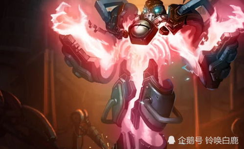 LOL乌迪尔灵魂守卫还值得买吗？2026年终极皮肤深度测评与获取攻略