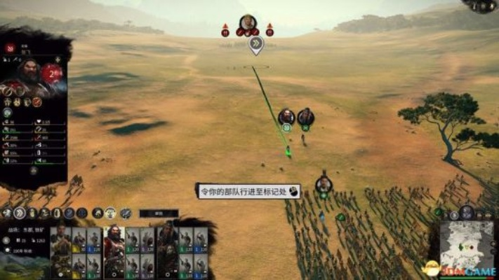 三国全面战争全攻略，派系深度剖析、内政外交及战斗策略大揭秘