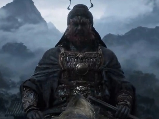 深挖黑神话钟馗预告片！这些隐藏细节你都发现了吗？