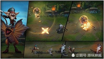 2026春季赛主宰者类型终极克制链曝光，这3个隐藏T0英雄正在偷分