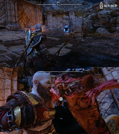 想知道战神5诸神黄昏世界之树裂隙在哪？超实用位置揭秘攻略速看！