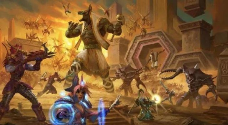 安其拉开门任务还值得做吗？2026年怀旧服终极决策指南与全服协作秘籍