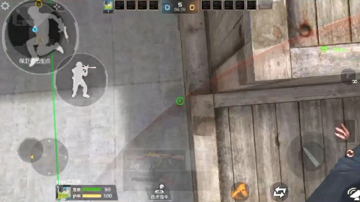 CF身法终极突破，2026新版鬼跳+无声连跳+超级跳三合一实战手册