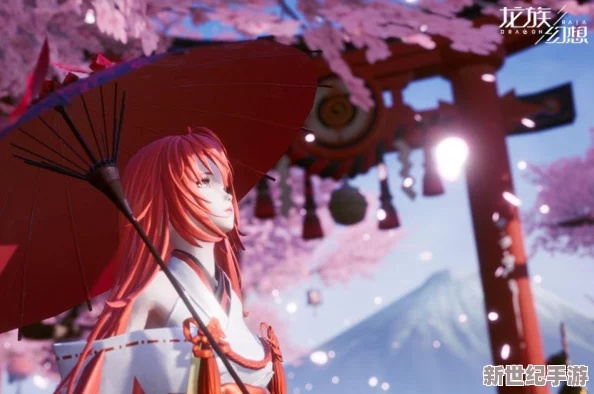 龙族幻想异闻全类型深度拆解，2026最新隐藏触发机制与实战通关秘籍