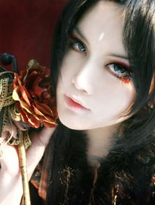 2026陆雪琪Cos绝密攻略，天琊神剑制作×清冷妆容7大实战秘诀