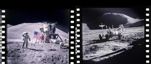 阿波罗登月造假谣言终结者，中国科协硬核辟谣+玩家验证手册