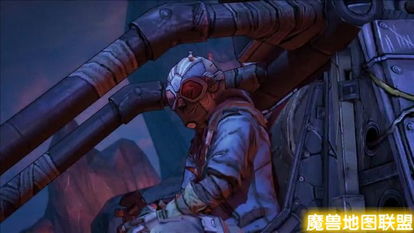 必看！超级忍反攻的斩击DLC动画预告，三大反派霸气登场