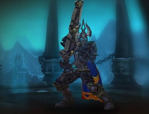 魔兽世界11.1大米冲层全职业排行榜，这3个职业竟成版本答案？