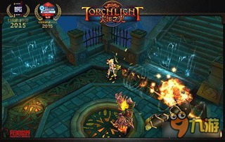 火炬之光战士深境150层怎么打？2026最强Build实战指南