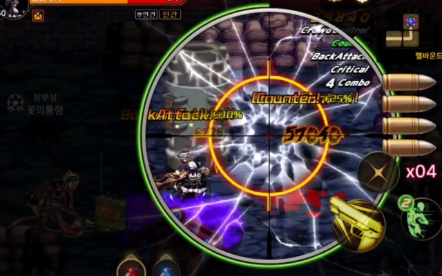 尼尔狙击伤害翻倍秘诀，2026最新实测数据