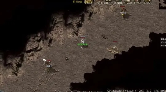 热血传奇1.95客户端闪退崩溃？2026年终极排查手册