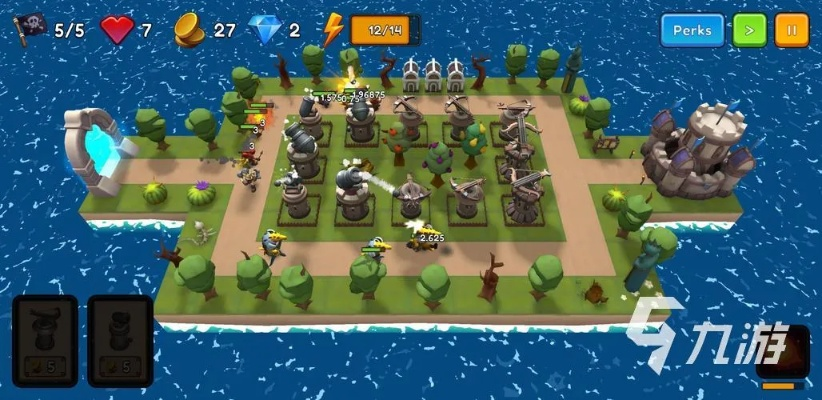 PC塔防游戏总崩于后期？2026年数值膨胀破解实战手册