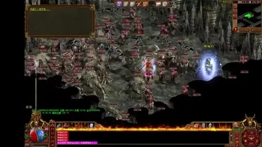 别再盲目刷怪！传奇世界2官网核心算法解析+2026最强效率养成方案