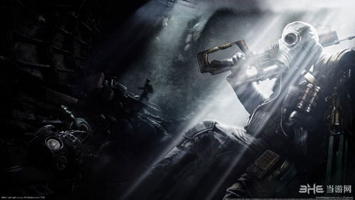 地铁2033怪物图鉴终极破解，2026年专家级潜行击杀与资源分配实战圣经