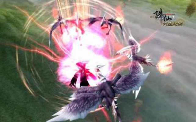 2026诛仙痴情咒深度测评，气血反噬机制与实战破局之道