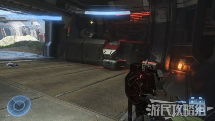 《光环无限》流放者音频全收集攻略：隐藏位置揭秘