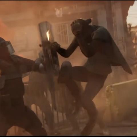 《孤岛惊魂6》全武器解锁秘籍，独家获取攻略曝光