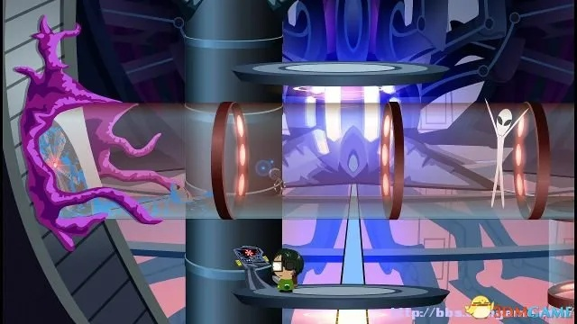 真理之杖卡关崩溃？2026终极全收集+白金攻略，从新手到速通大师的隐藏机制全解析