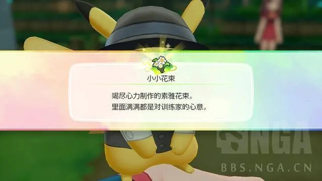 《皮卡丘伊布大师称号攻略：解锁训练家巅峰荣耀》