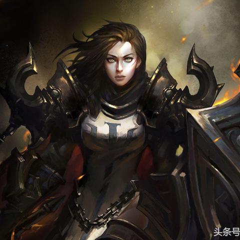 暗黑3国服第29赛季终极Build，圣教军横扫150层大秘境的7个核心秘诀