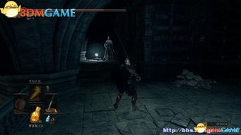 《黑暗之魂3》全流程攻略：高效通关秘籍大公开