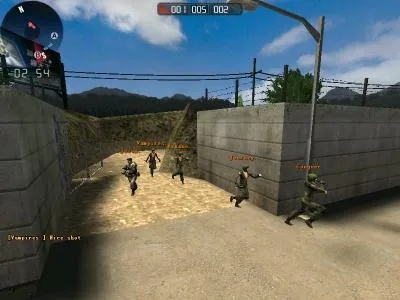 突袭ol新手总被虐？2026年避坑指南+3套核心战术当天见效