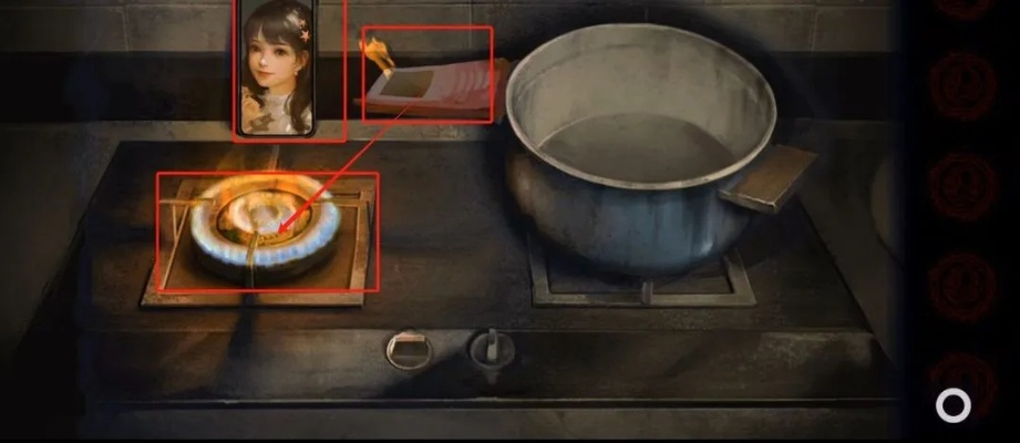 纸嫁衣双人版通关率仅23%？内部玩家揭秘角色分工与速通门道