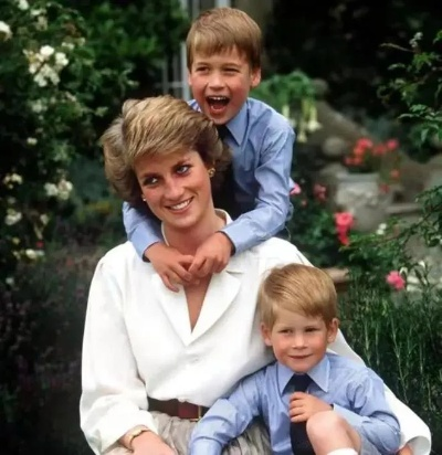 卡米拉孙子炫富式炫祖母？王室儿童心理专家揭秘3大教养陷阱