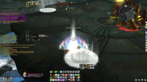 永恒之塔6.5奶妈秒人连招，三阶段实战拆解与高端局走位精髓