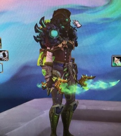 2026盗贼幻化匕首终极指南，这7把隐藏外观99%玩家没见过