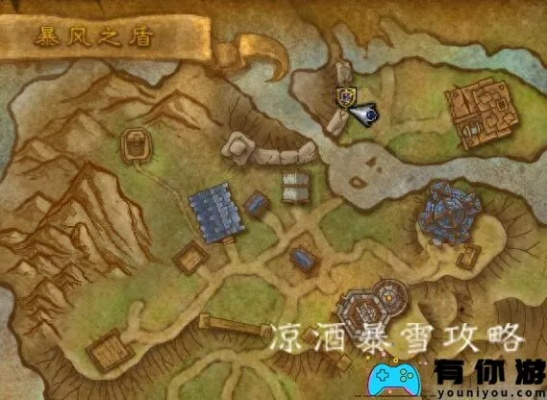 祥和之灵商人到底在哪？2026最新位置全图解+兑换优先级TOP10