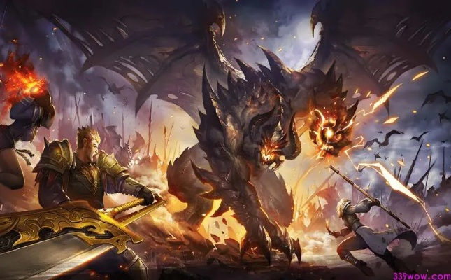 魔幻圣典还能玩吗？2026年最新私服生态与T0职业养成终极指南