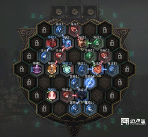 十三月召唤流闪电链符文怎么配？最强组合推荐