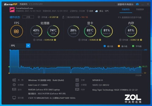 2026年最新实测，低配电脑运行3A大作帧数暴涨300%的压箱底黑科技