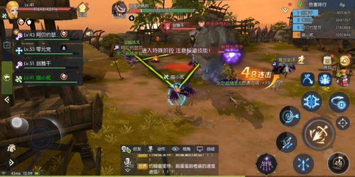 无需门槛，龙之谷速冲高阶战力，即刻挑战金龙巢穴！