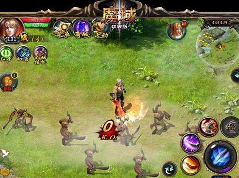 别错过！口袋西游3月27日重启，新服菩提预约通道已开放