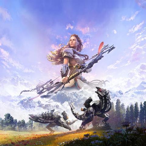 Steam春促来袭！地平线5降至史低价，速来提前练车技！