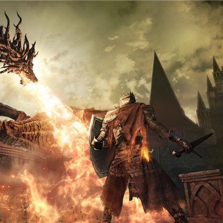 深度剖析黑魂3武器招式，全面揭秘游戏套装外观！