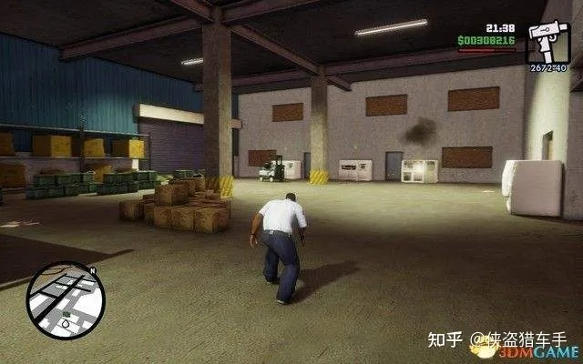 圣安地列斯通关存档深度解剖，100%完成度文件结构、多平台迁移与损坏修复全攻略