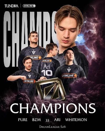 Tundra战队打法揭秘，2026年最新战术体系深度拆解