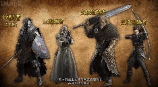 龙之信条OL停服三年后，2026私服生态与职业Build终极复活指南