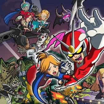 百款横版动作经典游戏大集合，让你一次畅玩个够！